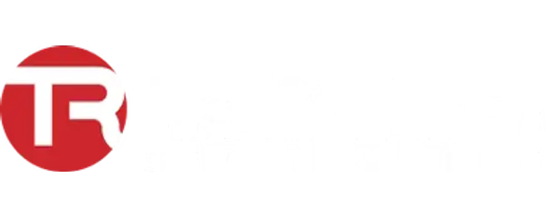 Trak Racer logo