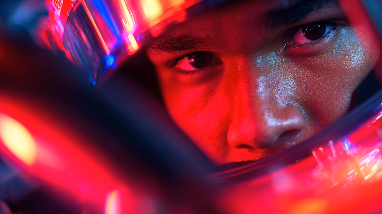 Alex Albon's Insane 2025 Sim Rig: Pro-Sim Home Beast vs GBP 15M Williams Lab