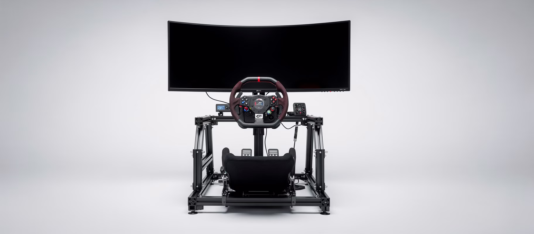 Assetto Corsa EVO's Open World: The Eifel Is Coming
