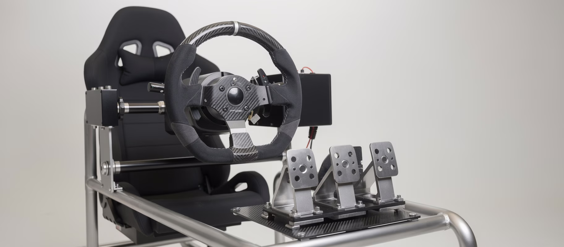 Beste Stuurwiel en Pedalen Set voor Sim Racing