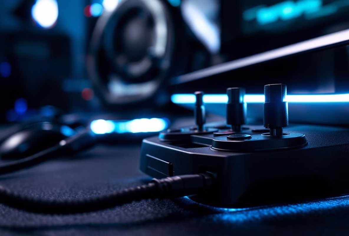 Console Compatibiliteit voor PC Sim Racing Gear: De Complete Gids