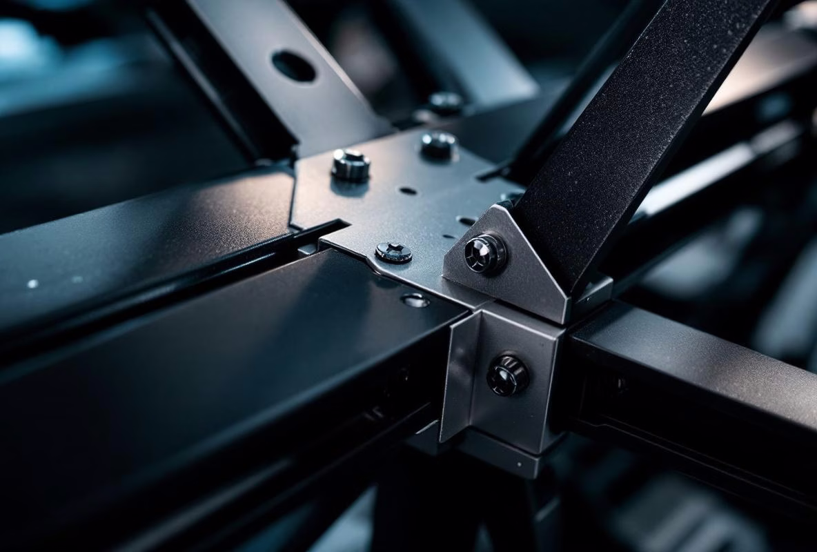 Stop the Wobble: How to Kill Flex in Your Aluminum Profile Rig