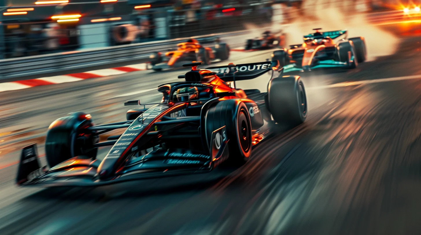 F1 2025 Seizoen Preview: Wat Kunnen We Verwachten?