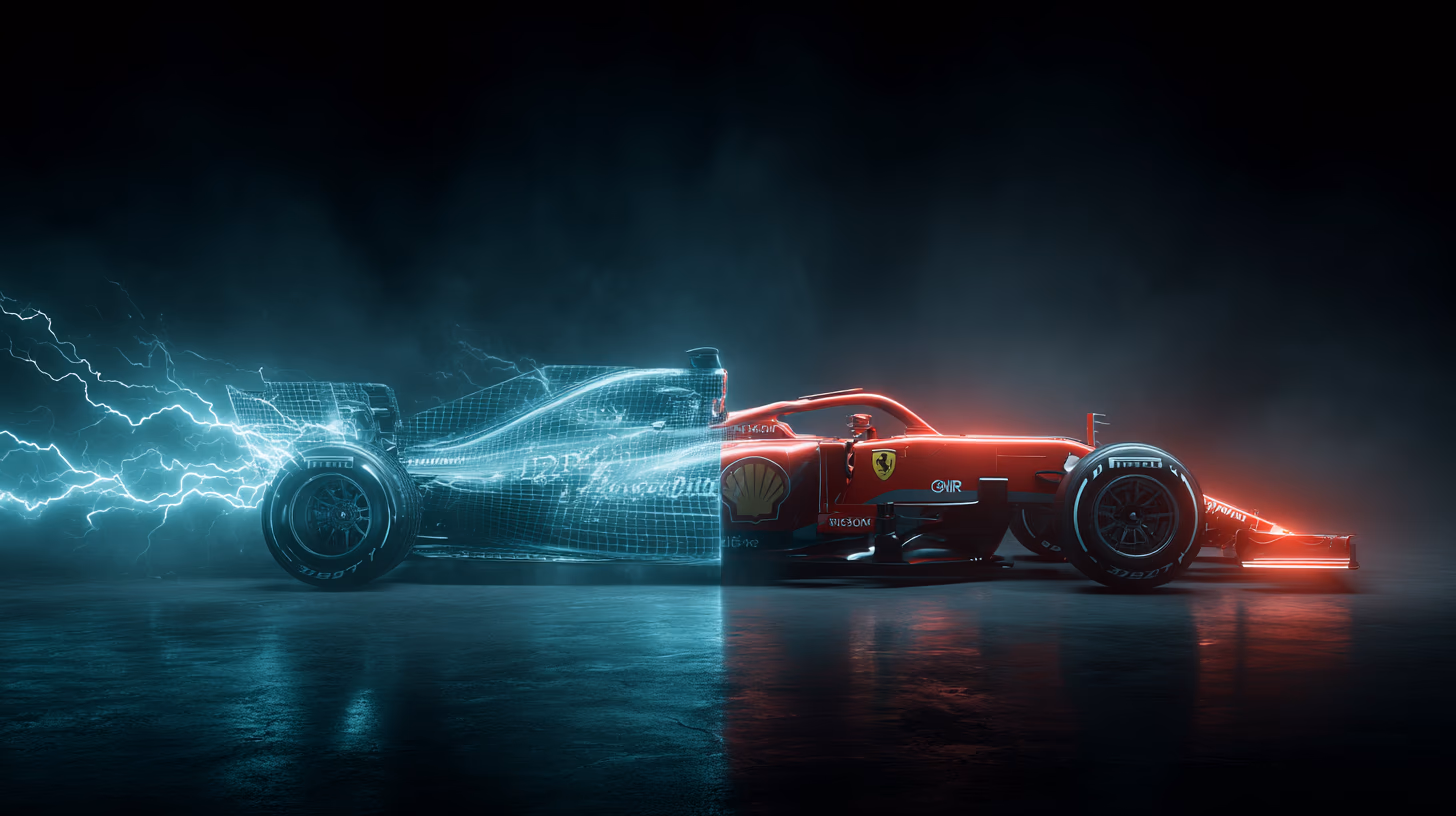 F1 2026: Everything Changes , The Complete Season Guide