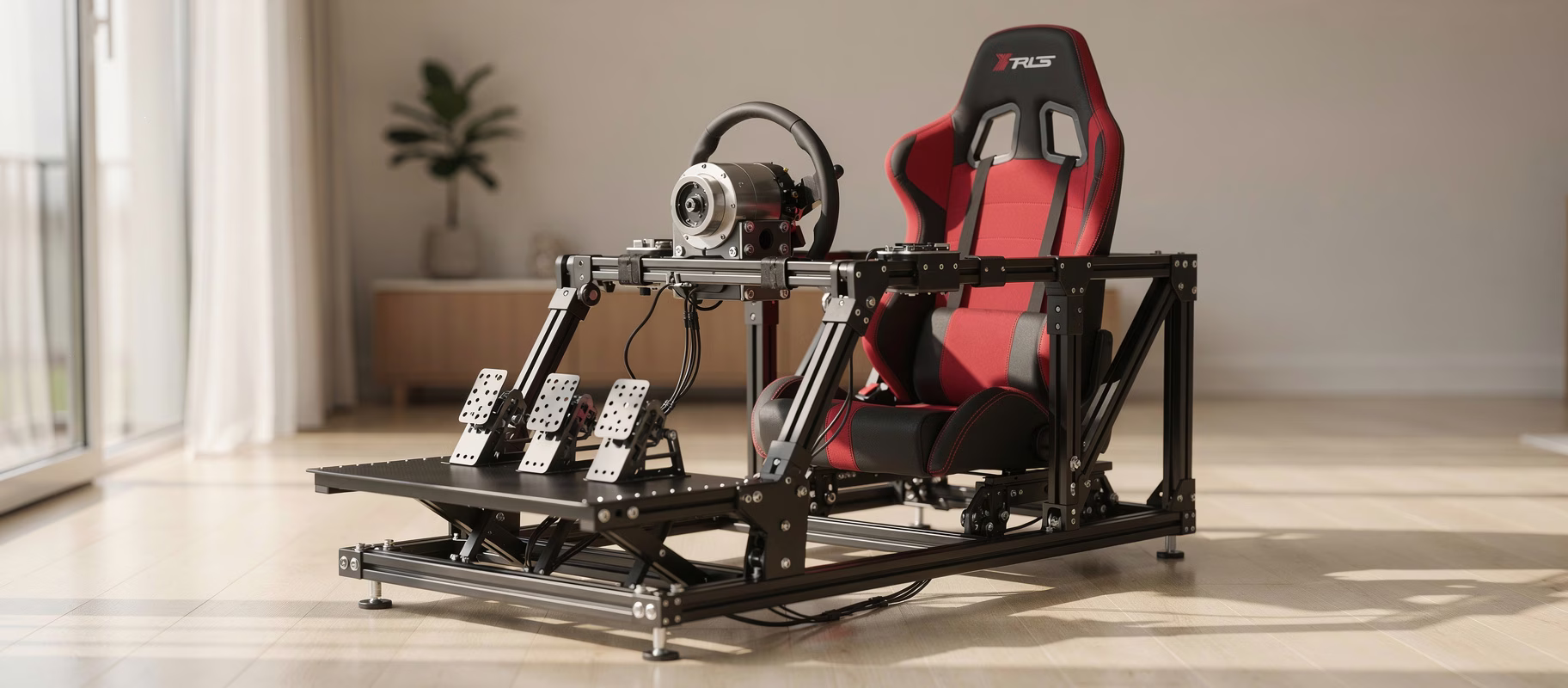 F1 Sim Chassis Under €600: The Honest Truth
