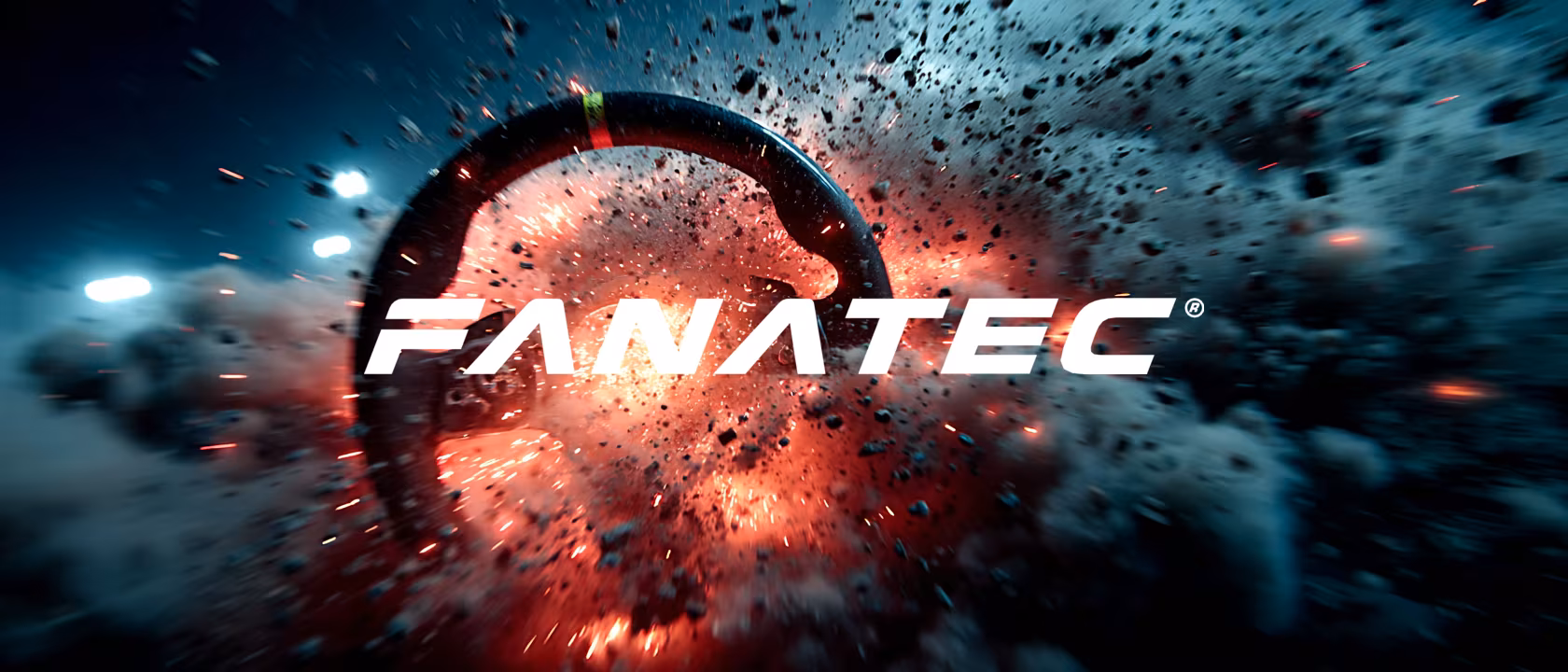 Fanatec Black Friday 2025: every deal, drop and discount guide