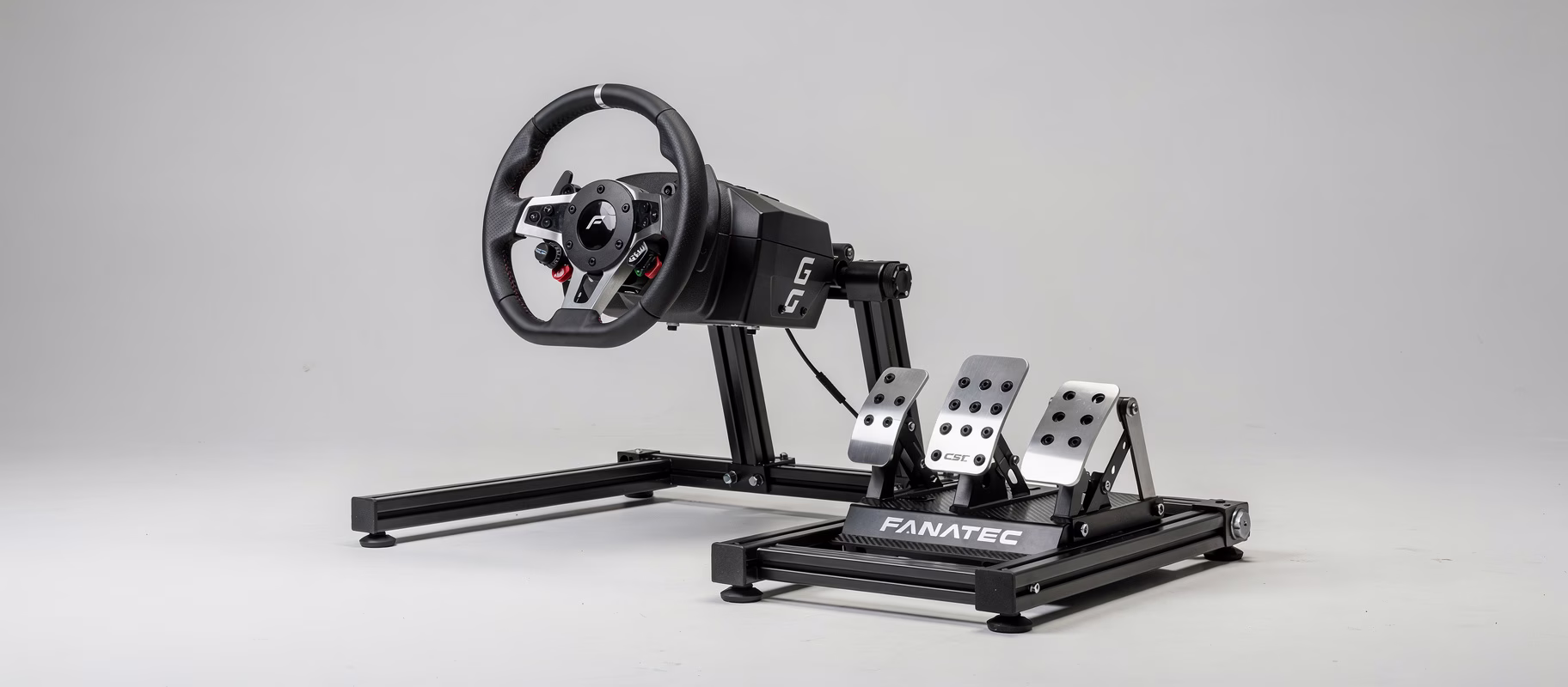 Fanatec & Corsair: What Actually Changes for You