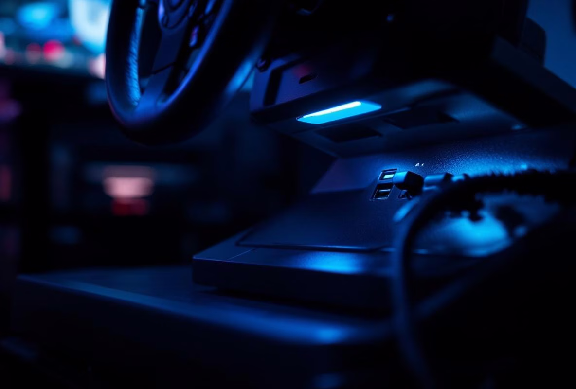 Fanatec & Moza Problemen Oplossen: Van Disconnects tot FFB