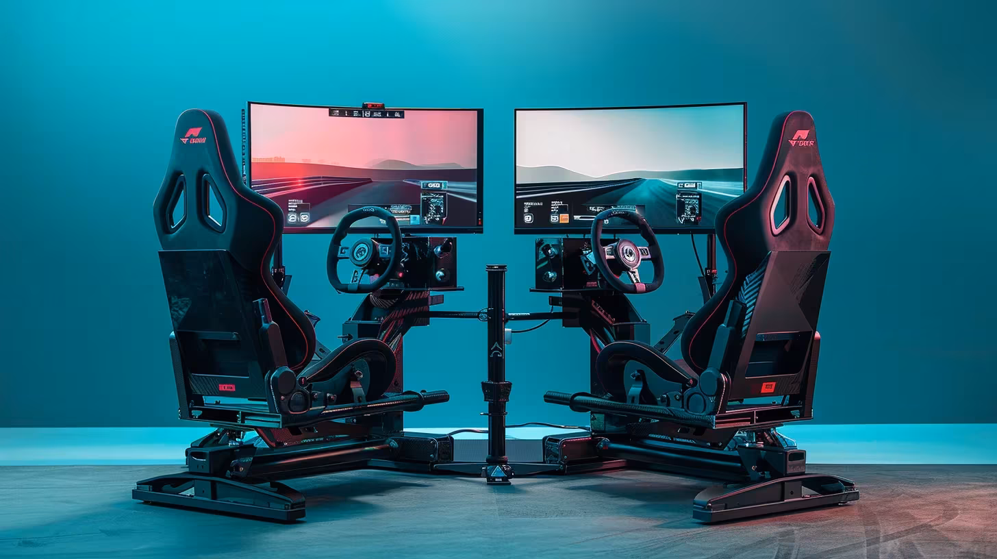 These 7 Fanatec Wheels Are Worth Every Euro – Number 4 Surprised Us Completely!