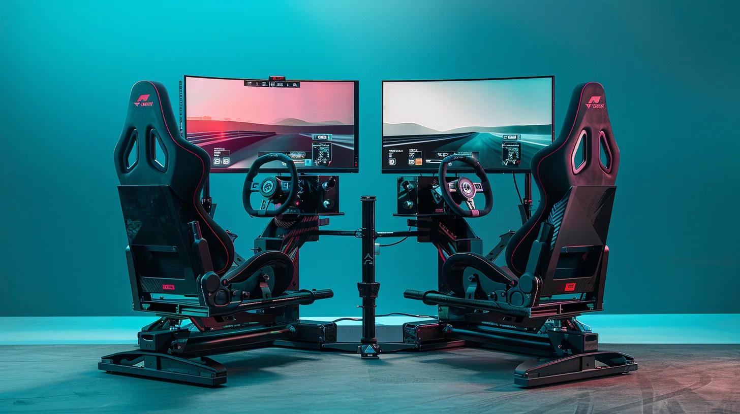 Deze 7 Fanatec Sturen Zijn Elke Euro Waard – Nummer 4 Verraste Ons Compleet!
