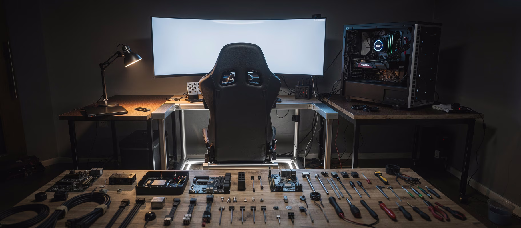 Lage FPS bij Nachtraces in LMU? Zo Los Je Het Op