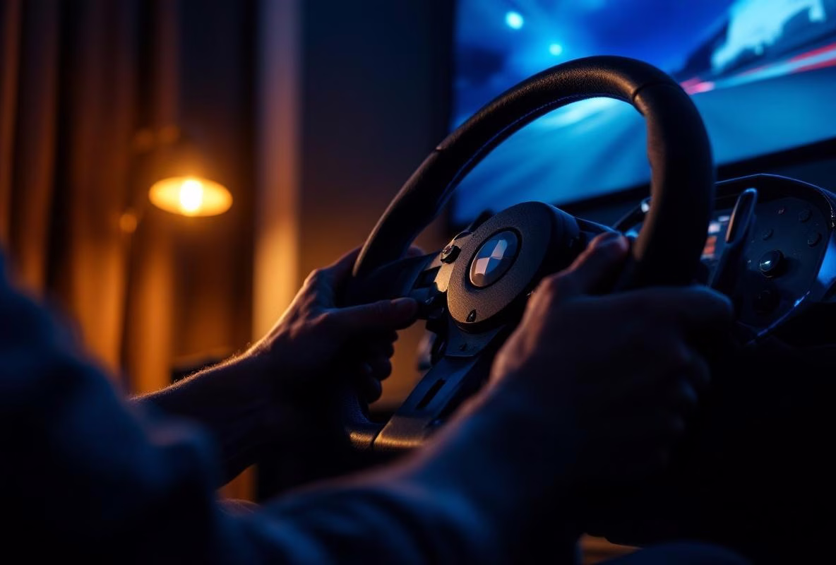 Forza Horizon 6 FFB and Wheel Detection: The Complete Fix
