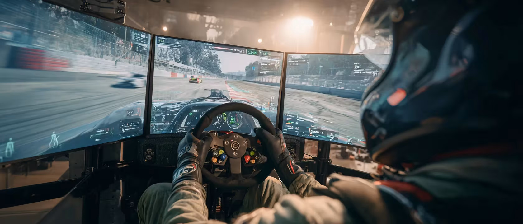 This FOV Setting Makes You Instantly 2 Seconds Faster in iRacing (and Every Sim)