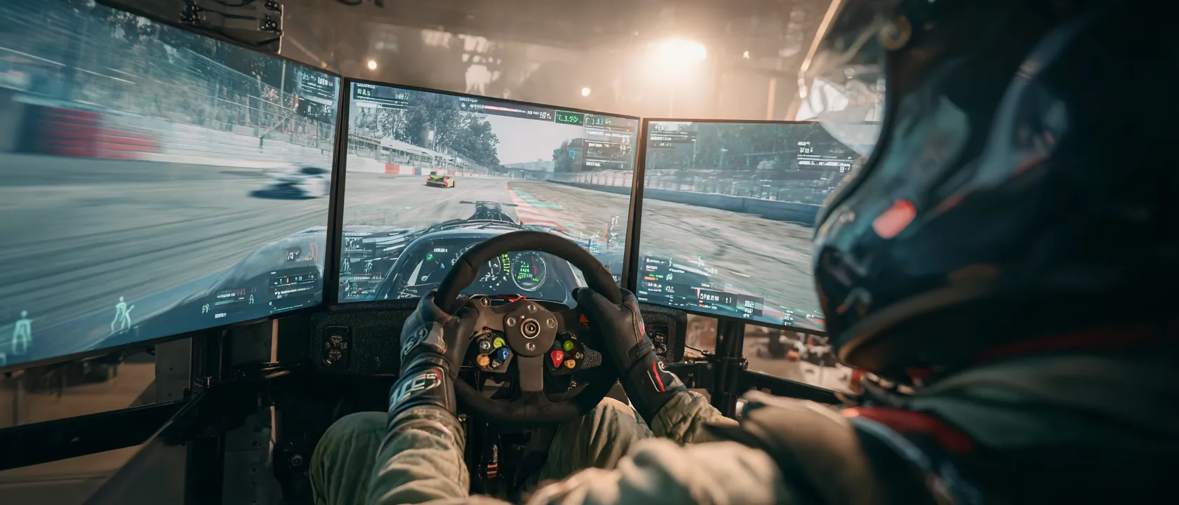 Deze FOV Setting Maakt Je Meteen 2 Seconden Sneller in iRacing (en elke sim)