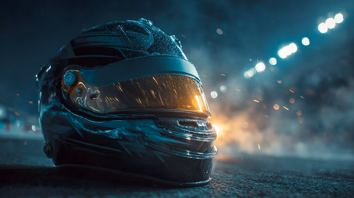 George Russell's Sim Racing Setup: Gear, Games, and Training Tips for Beginners