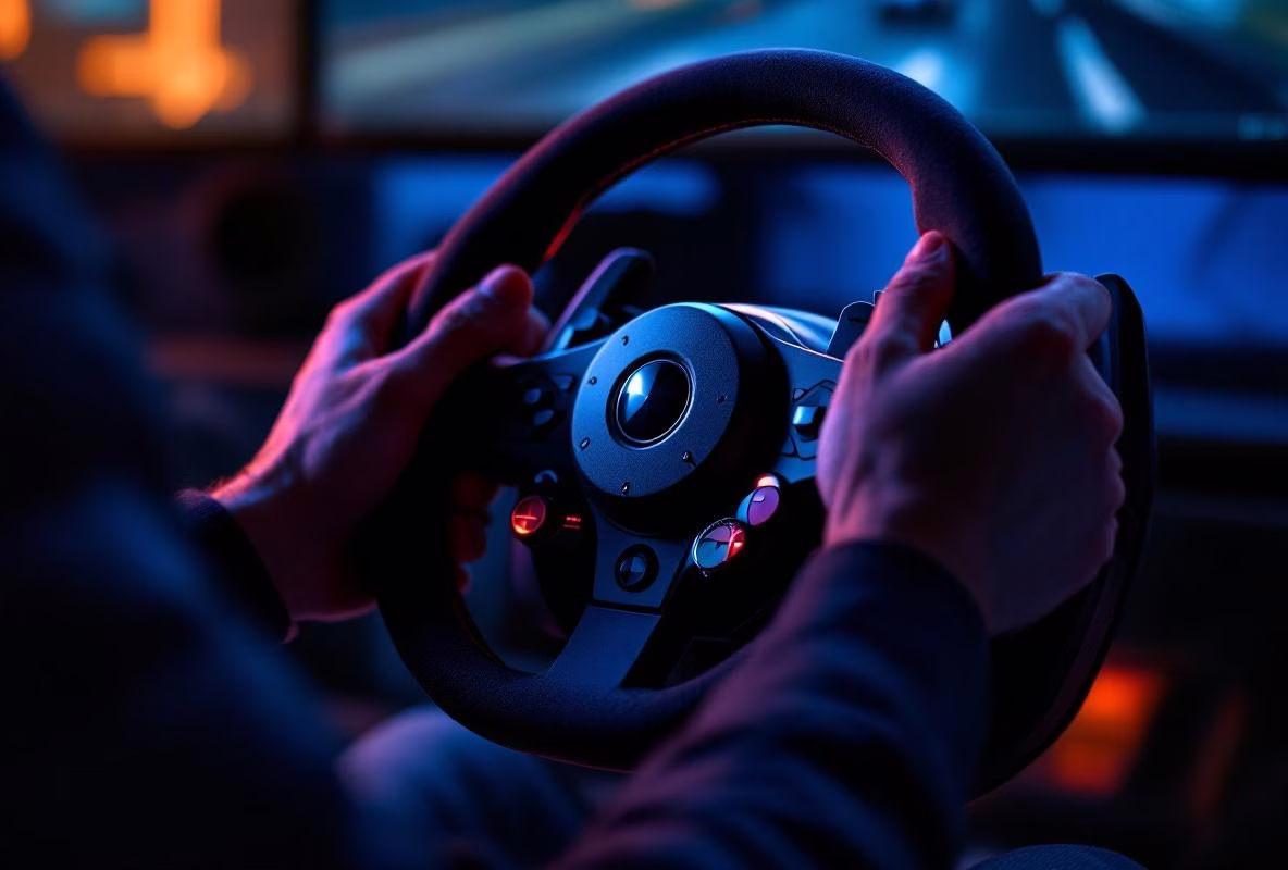 Is 5Nm Direct Drive Enough? The Unfiltered Truth for Beginners