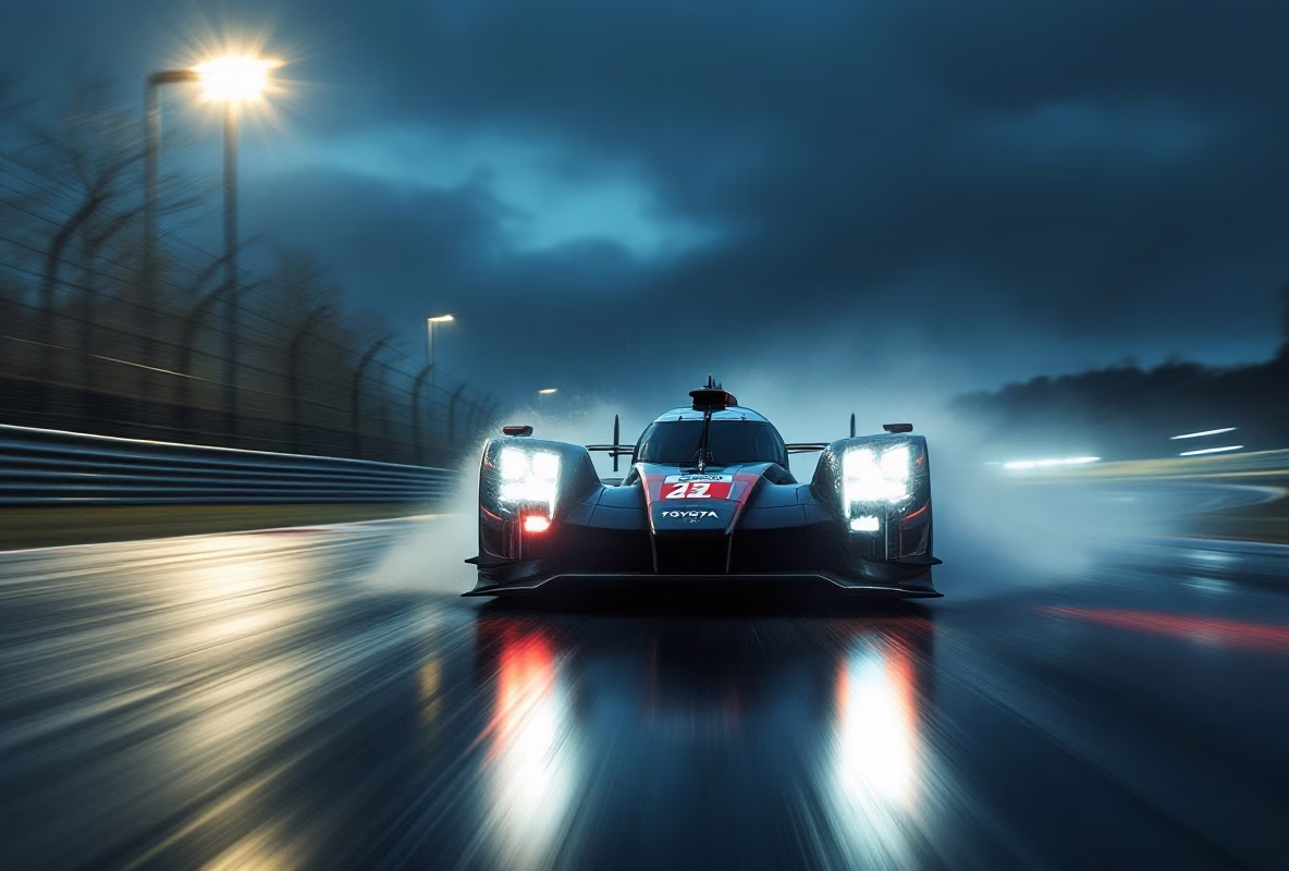 Le Mans Ultimate Early Access Review: Is It Worth Your Money?