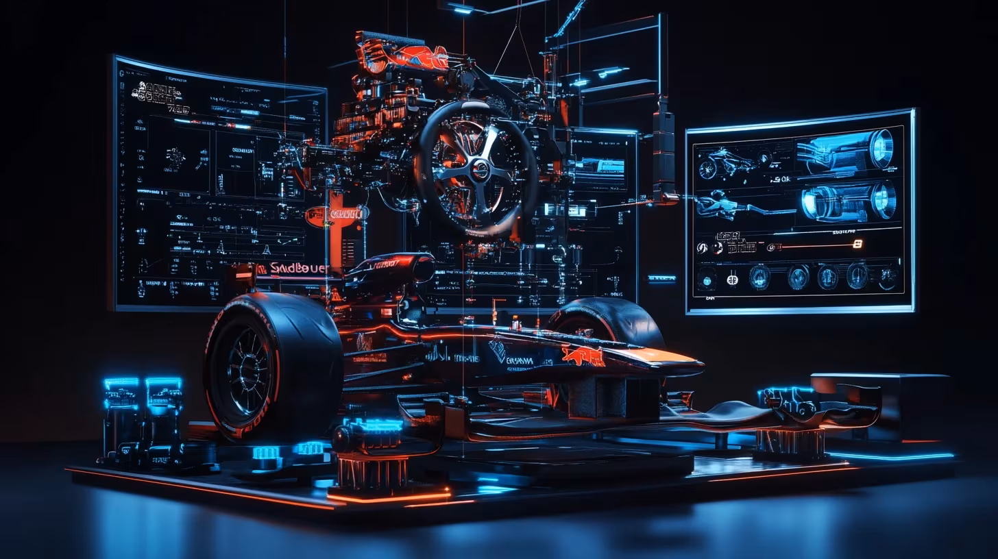 Stable budget setup inspired by Max's rig, but achievable for beginners