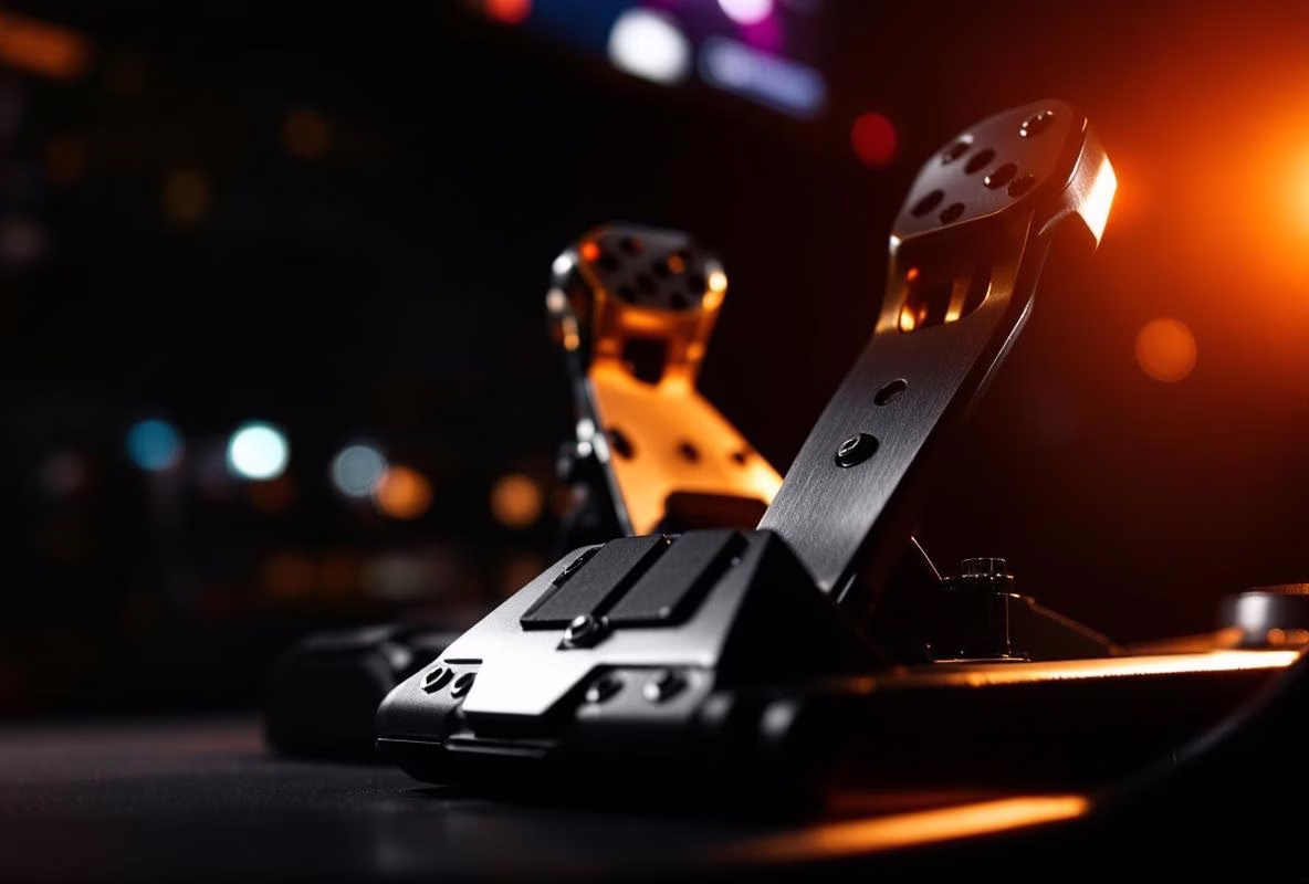 Je Pedalen Upgraden: Van Instapmodel Naar Pro-Level