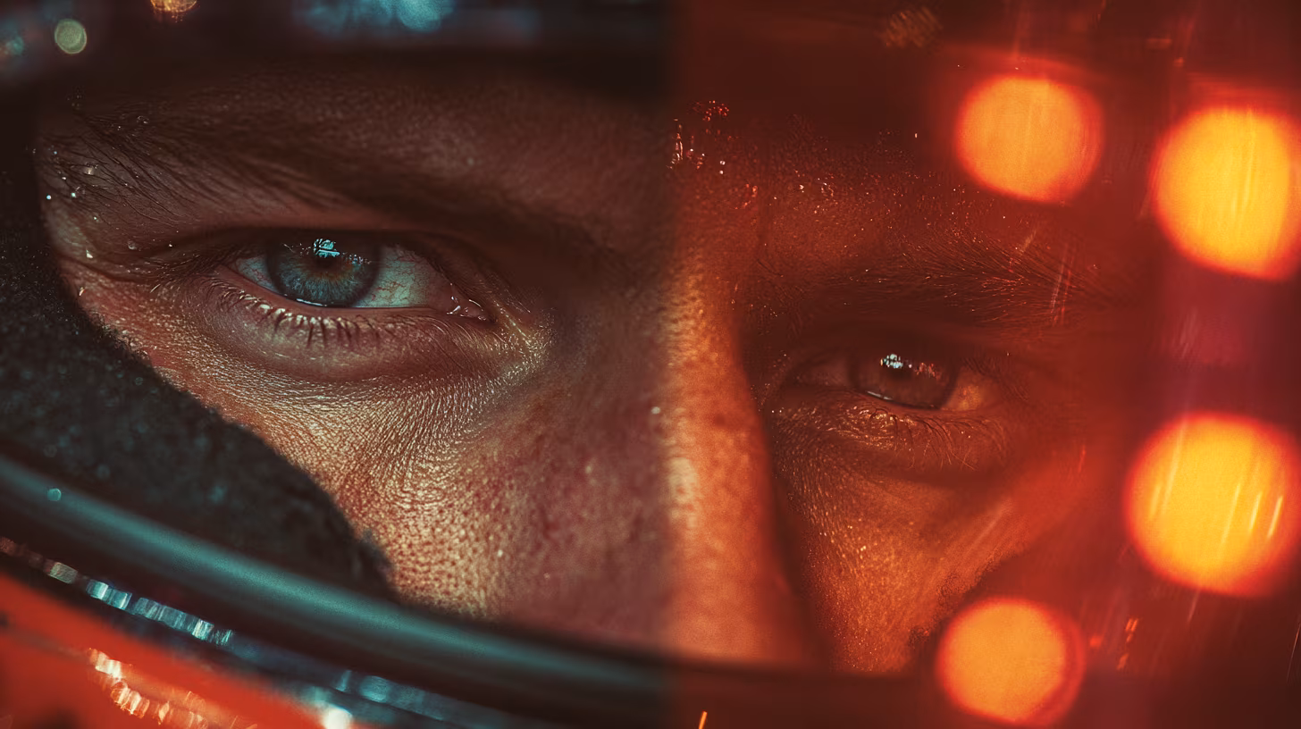 Are You Faster Than an F1 Driver? The 0.2s Test That Proves It