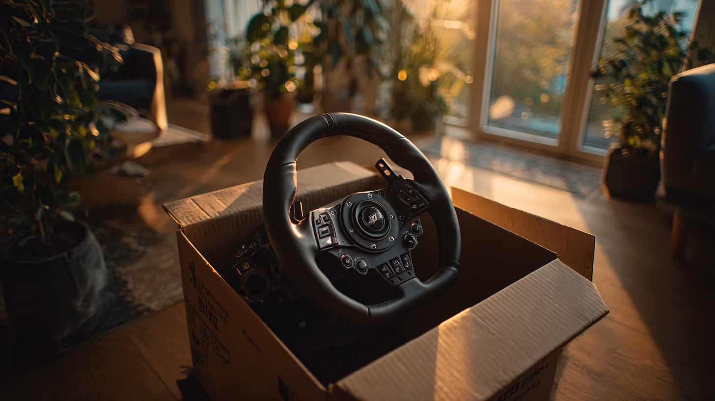 Return Policy: The Forgotten Feature When Buying Sim Racing Hardware