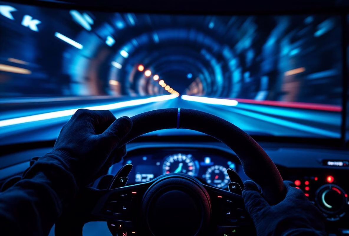 Simagic vs. Moza vs. Fanatec vs. Simucube: Welk ecosysteem kies je in 2026?