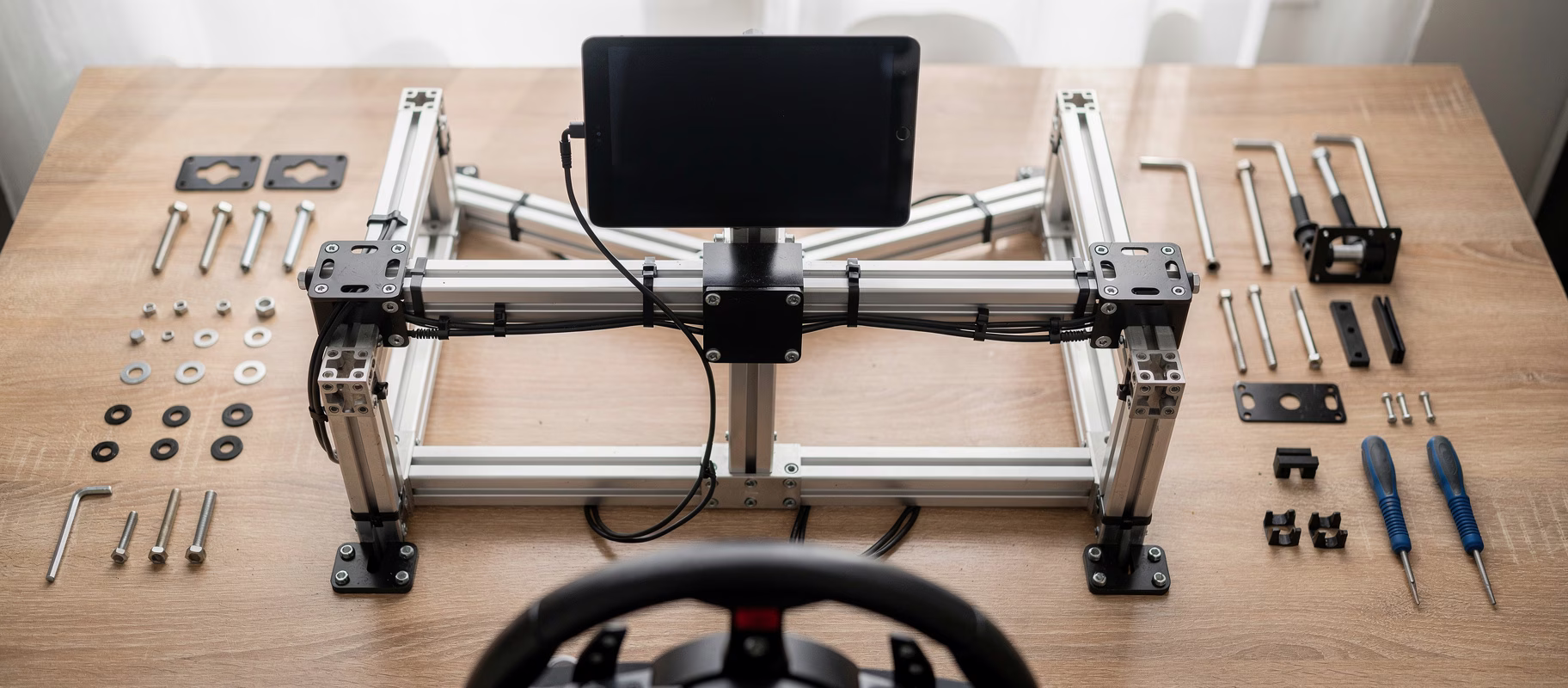 SimHub Dashboard Aanpassen: Realistische Dash Bouwen