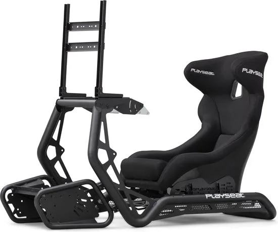Playseat® Sensation Pro Racestoel - Race Cockpit - Volledig Verstelbaar - Ergonomisch - ActiFit - Zwart