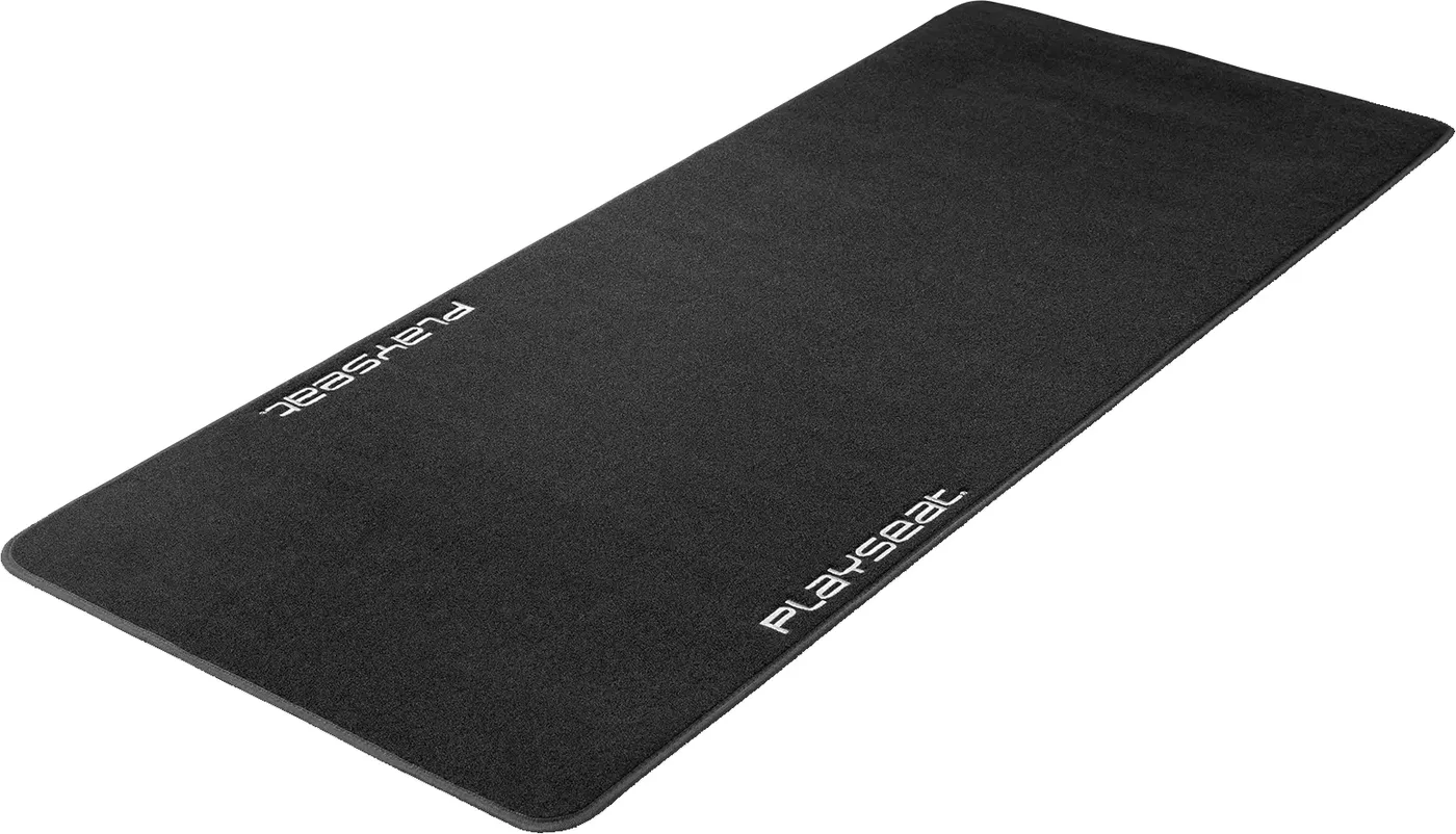 PlaySeat Floor Mat XL onder een racestoel