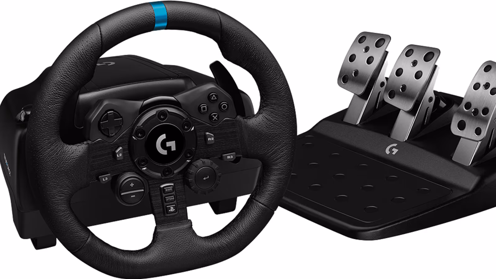 Logitech G923 price Netherlands: where to get it cheapest
