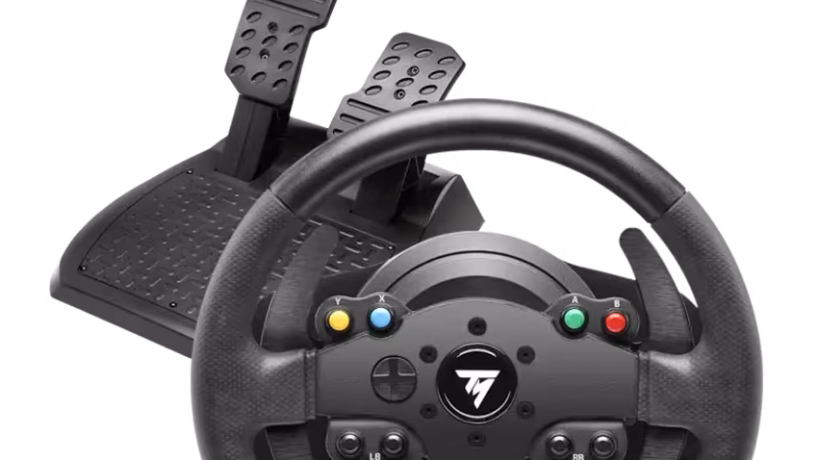 Thrustmaster T150/TMX