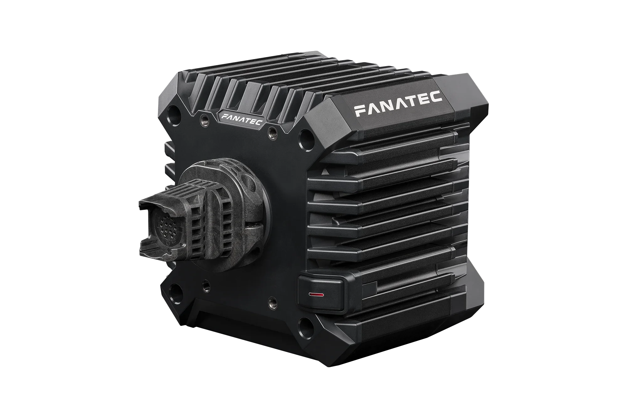 Fanatec CSL DD 5 Nm direct drive wheelbase met PlayStation support en modulair ecosysteem voor PC en console sim racing - €350